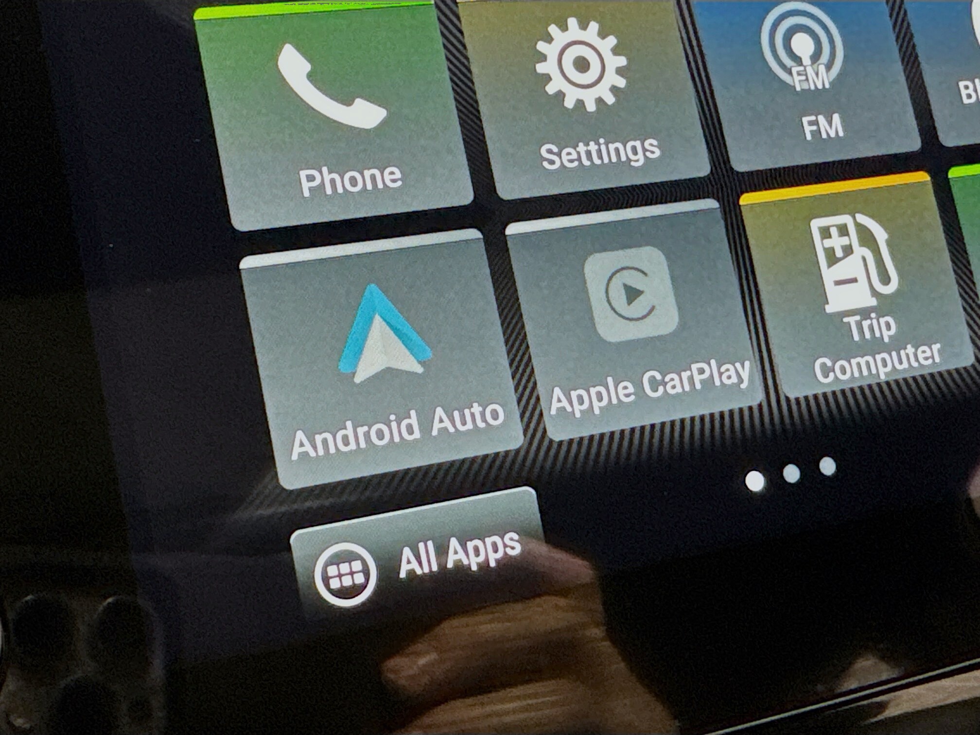 2022 Honda Passport EX-L photo 2