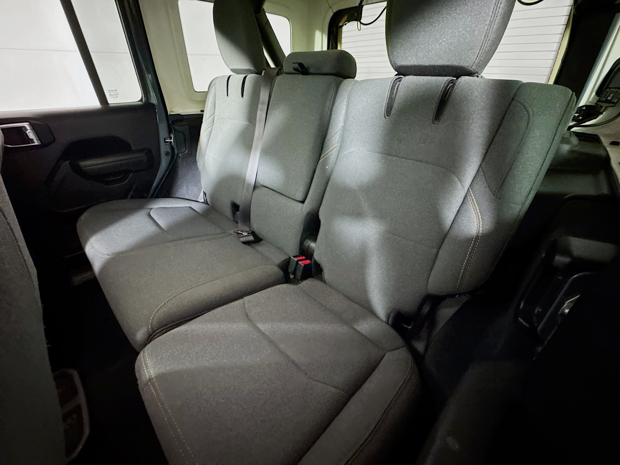 2024 Jeep Wrangler 4xe Willys 4XE - Photo 21