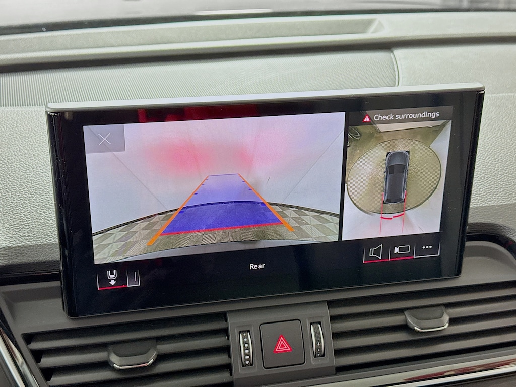 Used 2023 Audi Q5 40 Premium Plus quattro w/Navigation,Leather,Pano Sunroof SUV