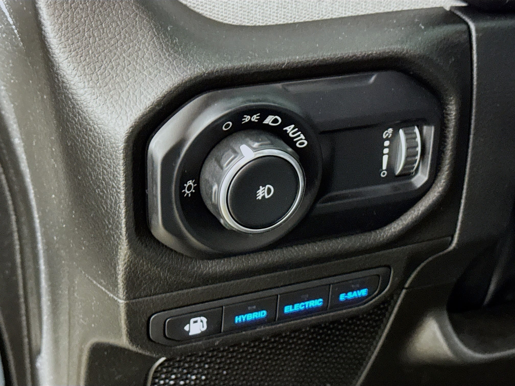 2024 Jeep Wrangler 4xe Willys 4XE - Photo 12