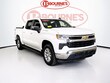  Chevrolet Silverado 1500 Crew Cab 