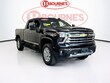  Chevrolet Silverado 3500HD Crew Cab High Country 