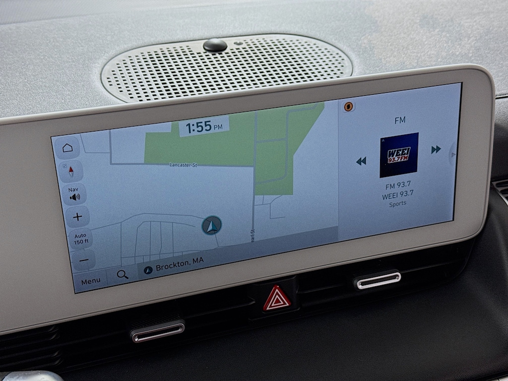 Used 2023 Hyundai Ioniq 5 SEL AWD w/Navigation,Heated Leather SUV