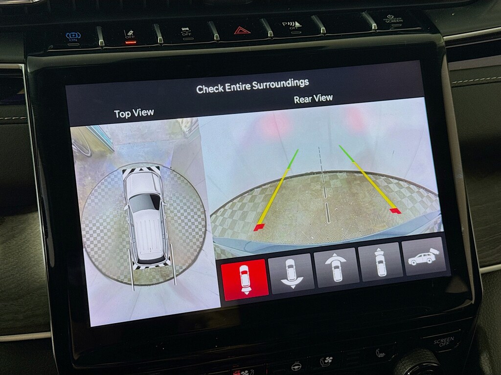 Used 2023 Jeep Grand Cherokee 4xe 30th Anniversary 4x4 w/Navi,Leather,Pano Sunroof SUV