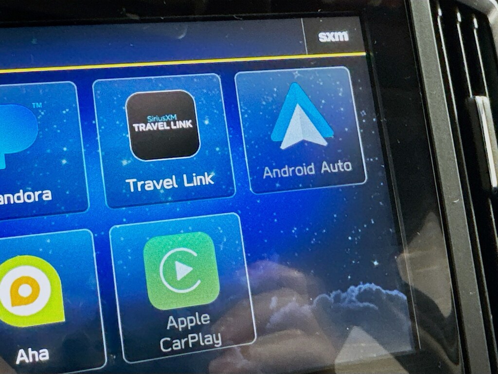 Used 2023 Subaru Crosstrek Limited AWD w/Heated Leather,Android&Apple Carplay SUV