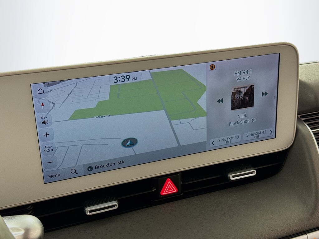 Used 2024 Hyundai Ioniq 5 SEL AWD w/Navigation,Heated Seats SUV