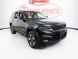  Jeep Grand Cherokee 4xe
