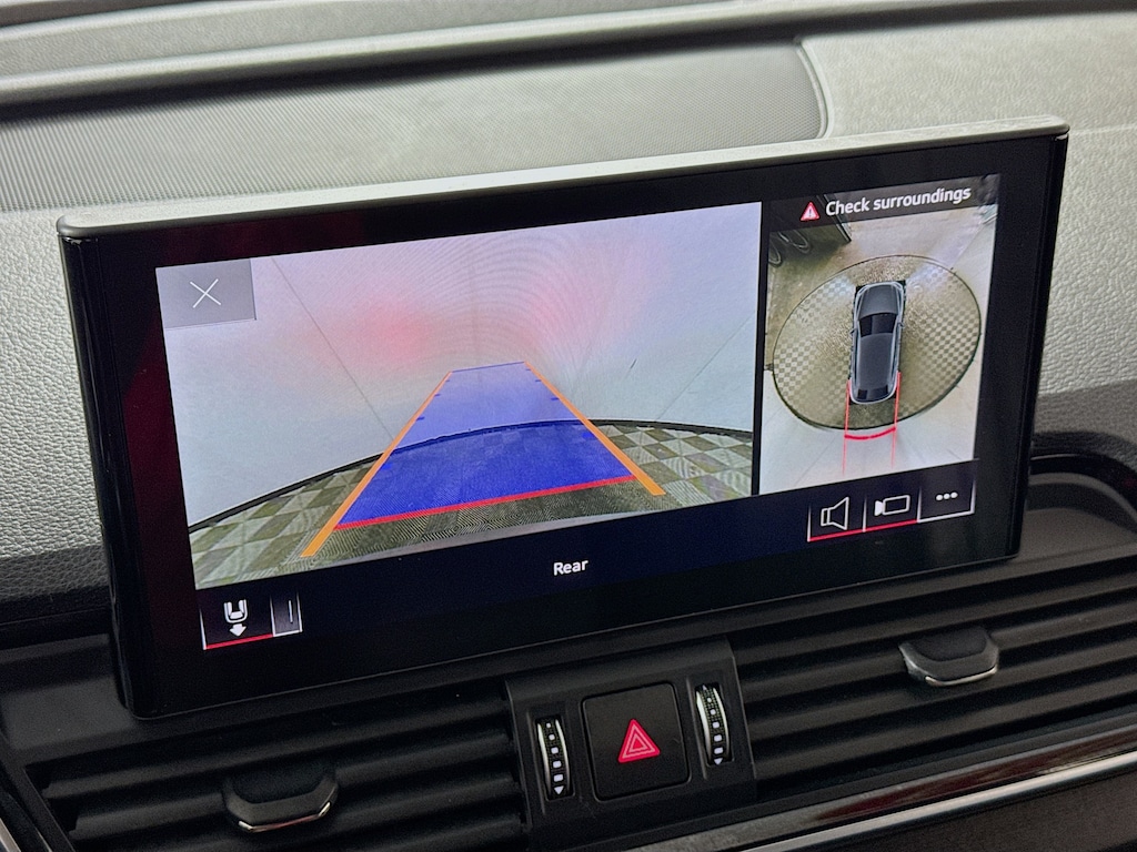 Used 2022 Audi Q5 Sportback 45 S Line Premium Plus quattro w/Heated Leather,Pano Sunroof SUV