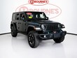  Jeep Wrangler 4xe