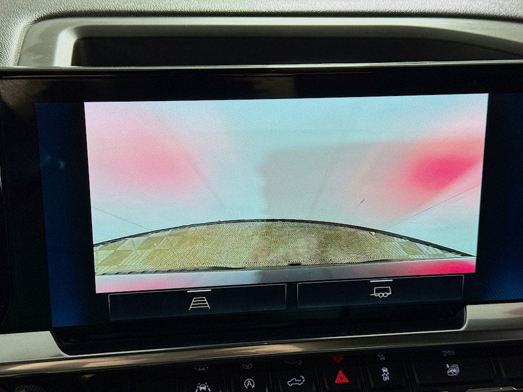 Used 2024 Chevrolet Silverado 1500 Crew Cab  RST 4WD w/Heated Seats,Android Auto & AppleCarplay Truck Crew Cab