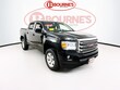 GMC Canyon Crew Cab