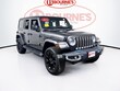  Jeep Wrangler 4xe