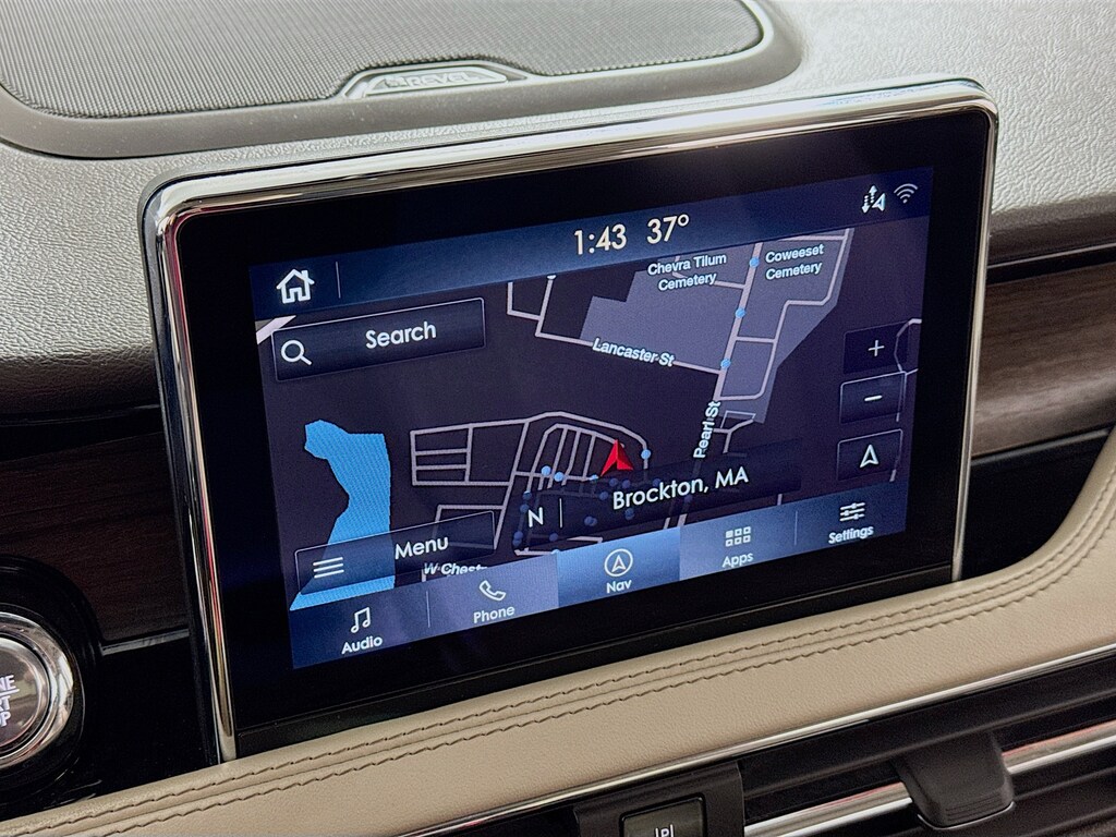 Used 2020 Lincoln Corsair Reserve AWD w/Navigation,Leather,Pano Sunroof SUV