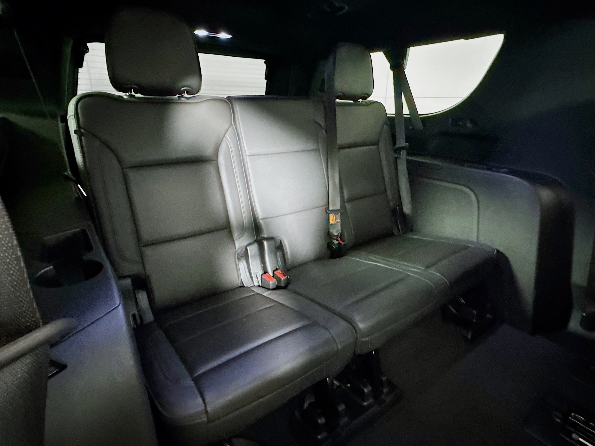 2023 Chevrolet Suburban High Country - Photo 28