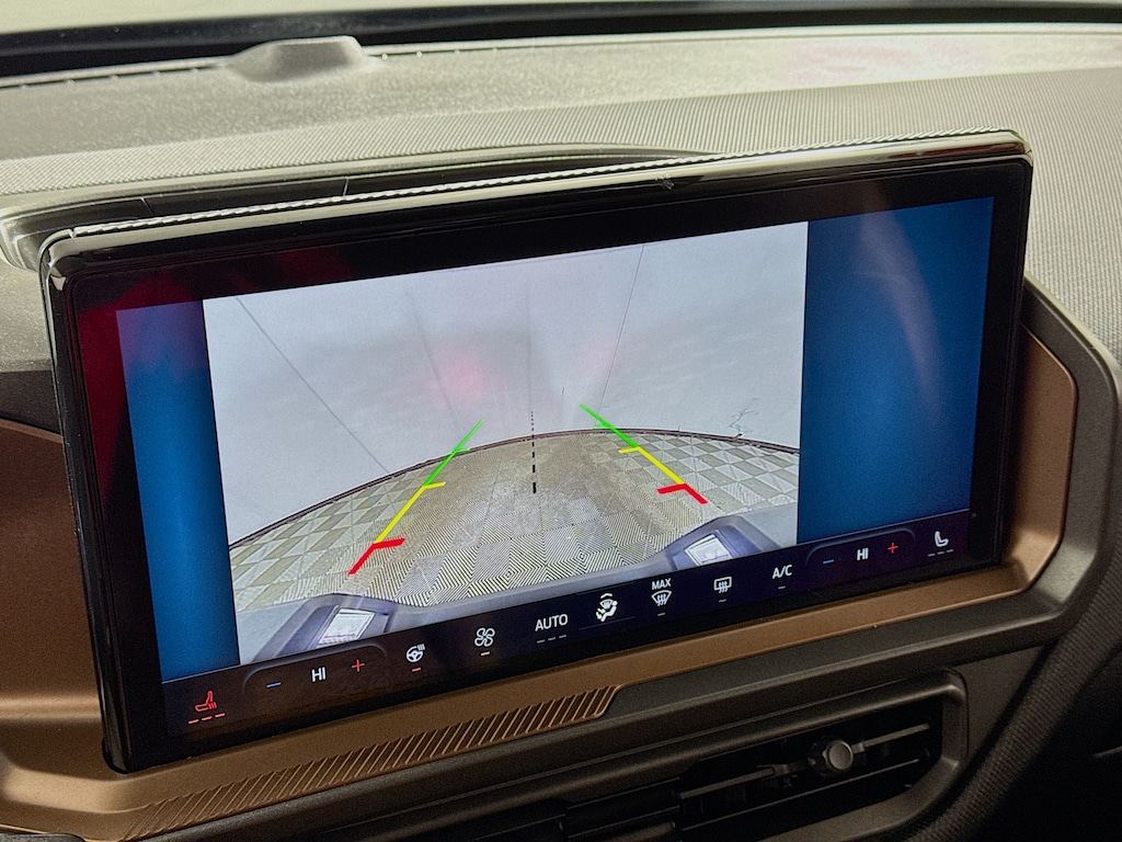 Used 2025 Ford Bronco Sport Outer Banks 4WD w/Heated Seats SUV