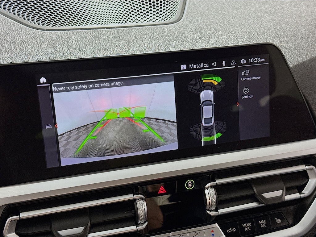 Used 2023 BMW 430i xDrive w/Navigation,Leather,Pano Sunroof Gran Coupe