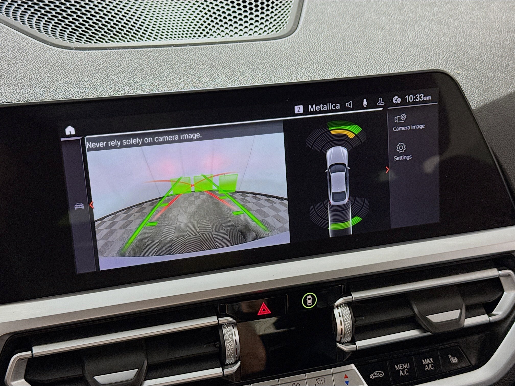 2023 Bmw 430i xDrive Gran Coupe photo 3