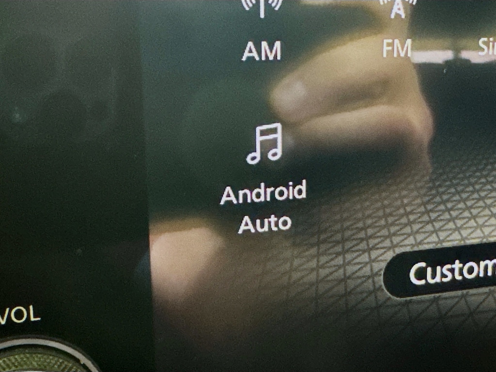 Used 2023 Nissan Rogue S AWD w/Android Auto & Apple Carplay SUV