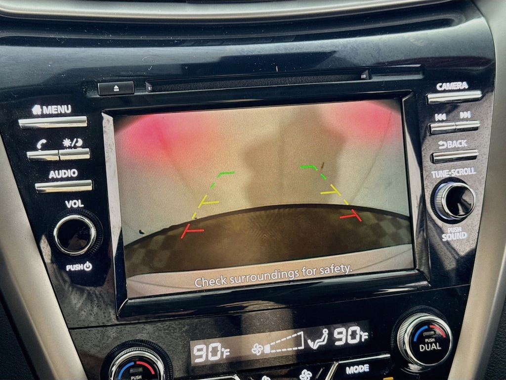 Used 2023 Nissan Murano S AWD w/Android Auto & Apple Carplay SUV