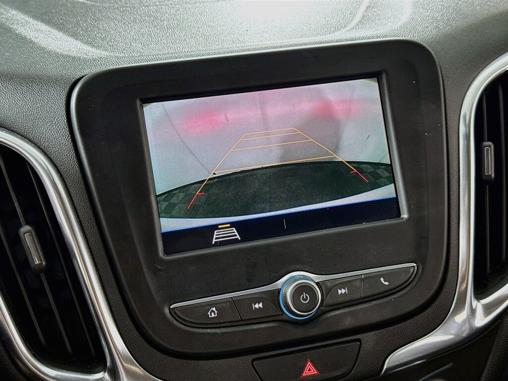 Used 2021 Chevrolet Equinox LT AWD w/Heated Seats,Android&Apple Carplay SUV