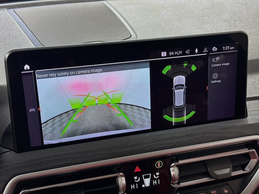 Used 2022 BMW X3 xDrive30i w/Navigation,Leather,Pano Roof SUV