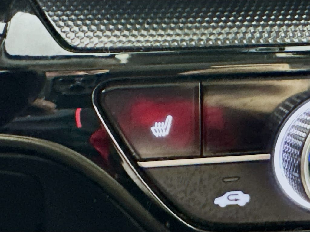 Used 2023 Honda CR-V EX-L AWD w/Heated Leather,Sunroof SUV