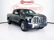  Toyota Tundra Hybrid CrewMax