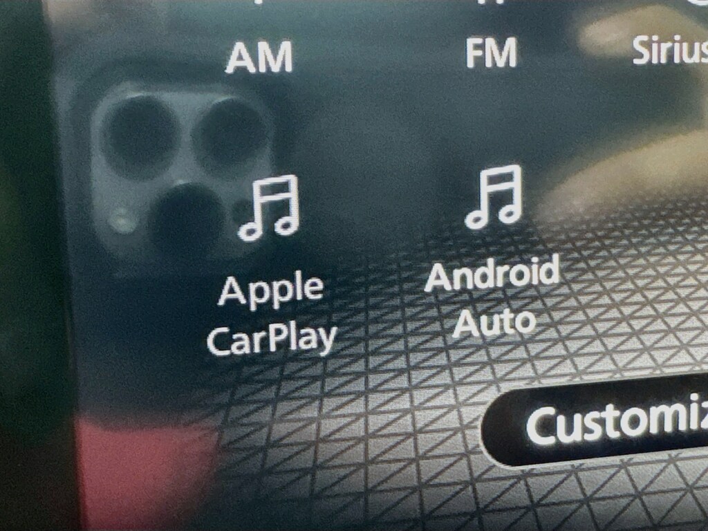 Used 2023 Nissan Rogue SV AWD w/Android Auto & Apple Carplay SUV