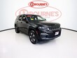 Jeep Grand Cherokee 4xe
