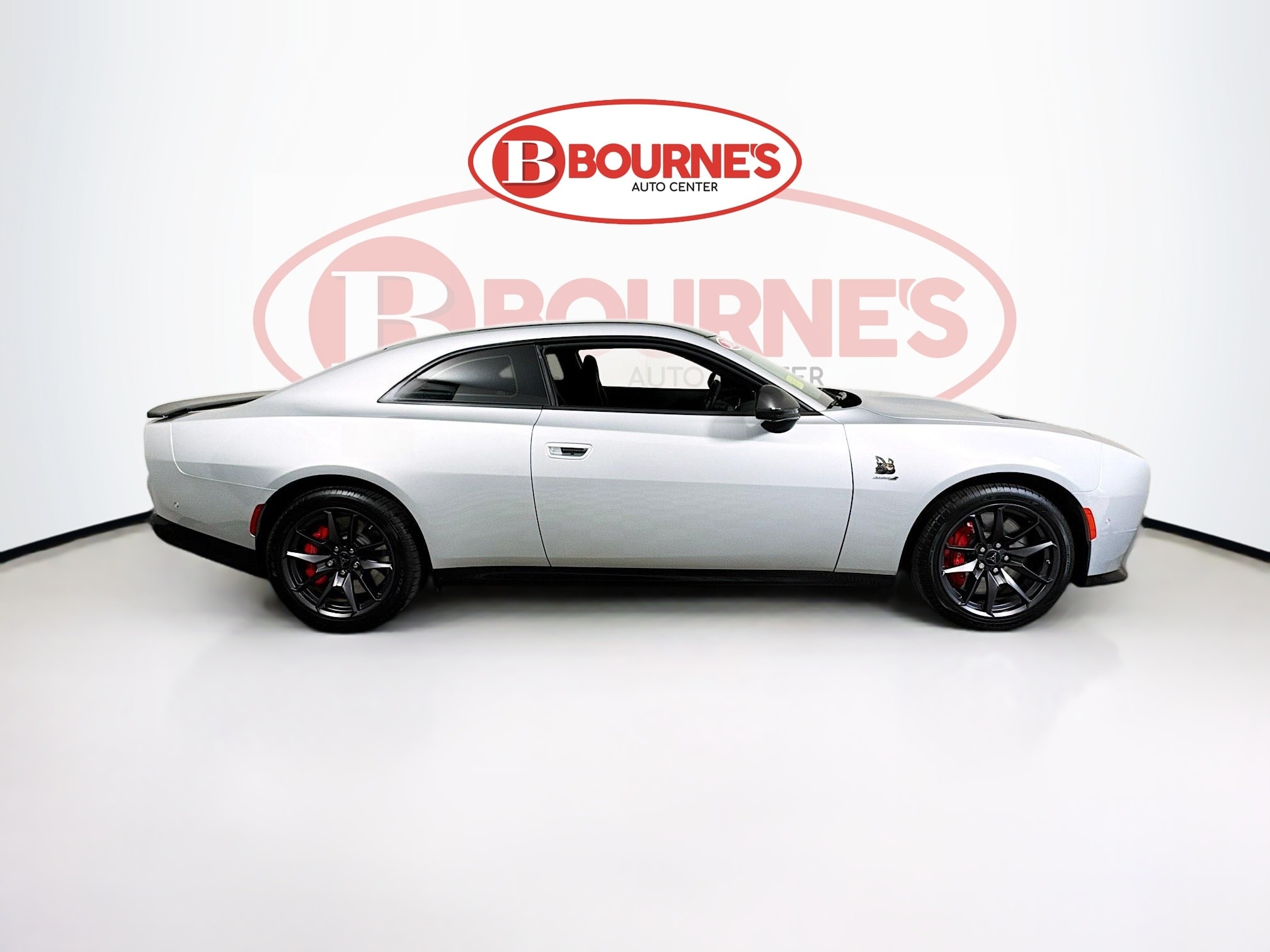 2024 Dodge Charger Daytona Scat Pack - Photo 12