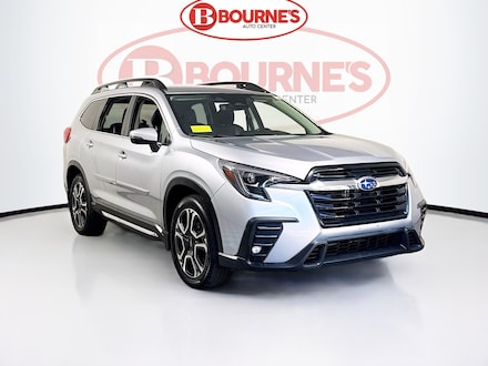 2023 Subaru Ascent Limited AWD w/Heated Leather SUV