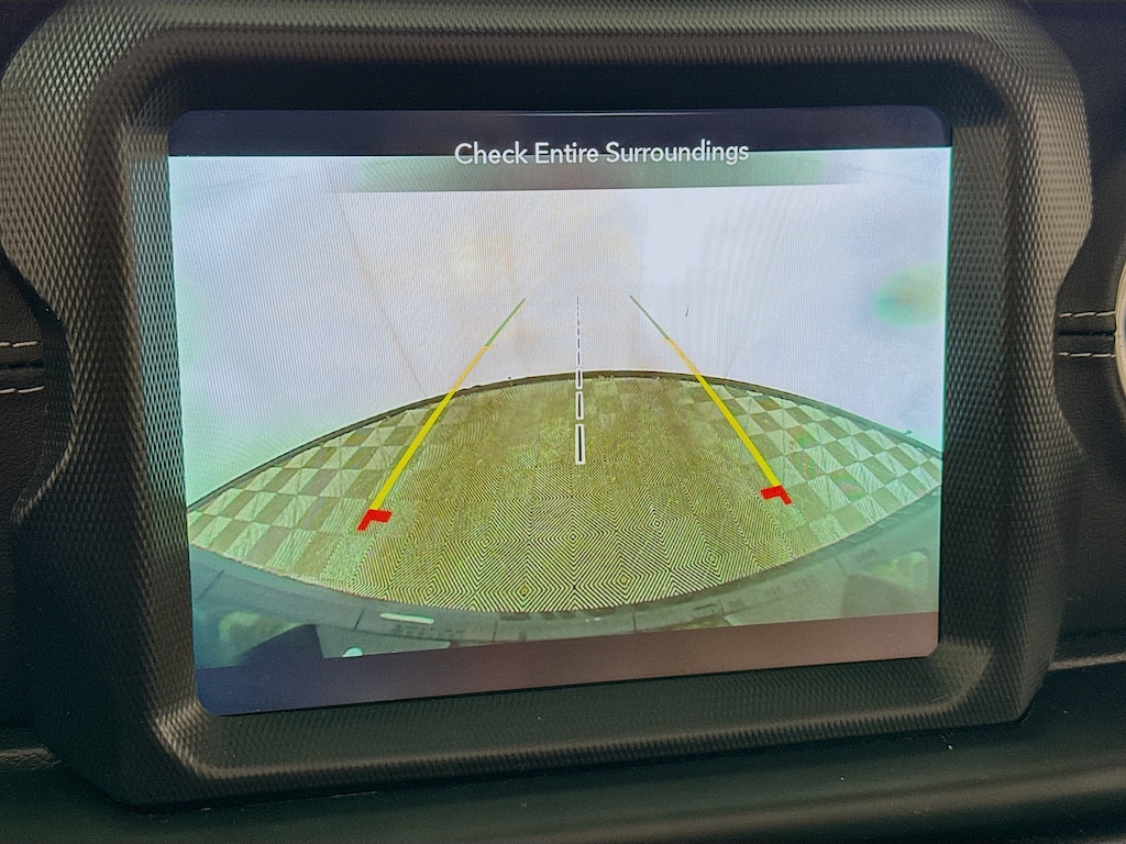 Used 2021 Jeep Wrangler 4xe Sahara 4x4 w/Sky 1-Touch,Navi,Heated Leather SUV