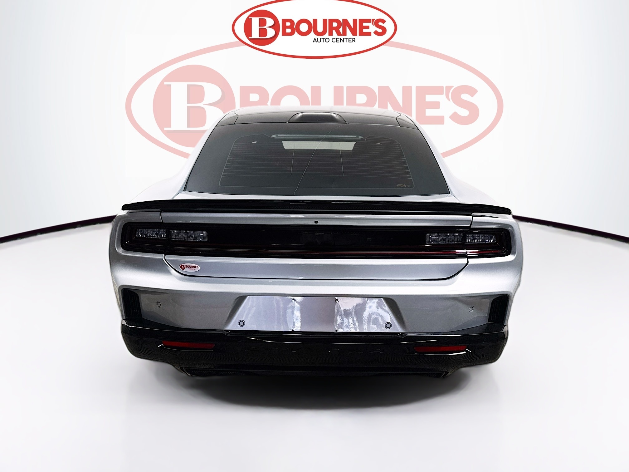 2024 Dodge Charger Daytona Scat Pack - Photo 10