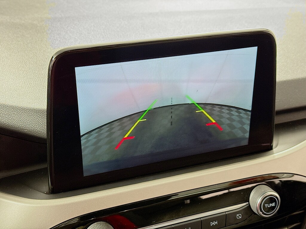 Used 2021 Ford Escape SE Hybrid w/Android Auto & Apple Carplay SUV