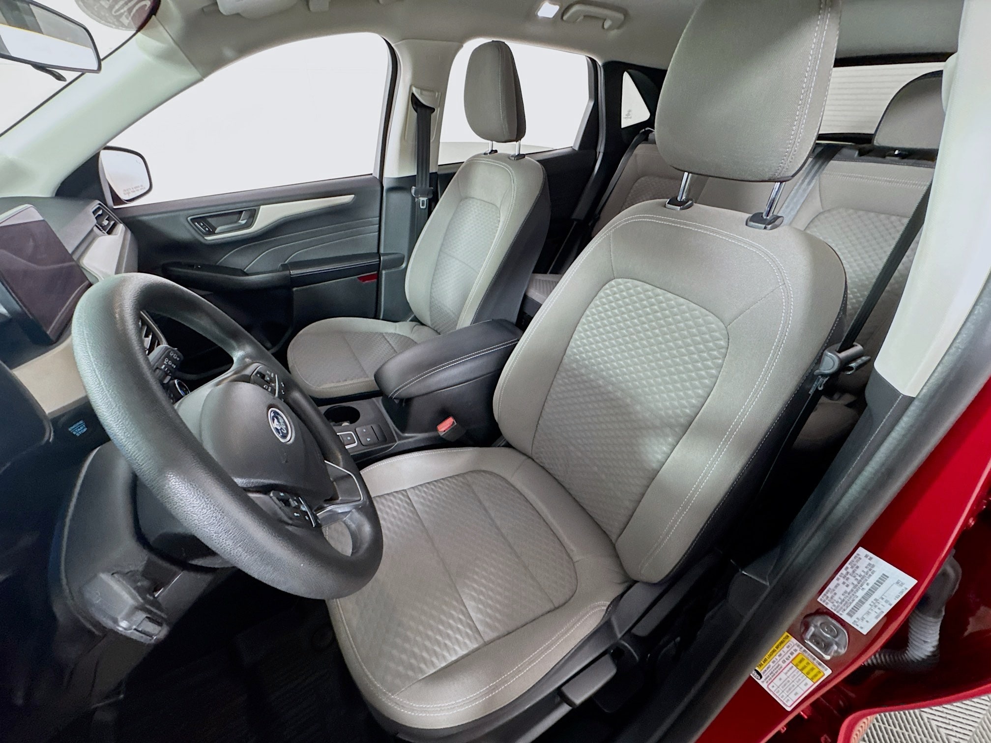 2022 Ford Escape SE - Photo 13