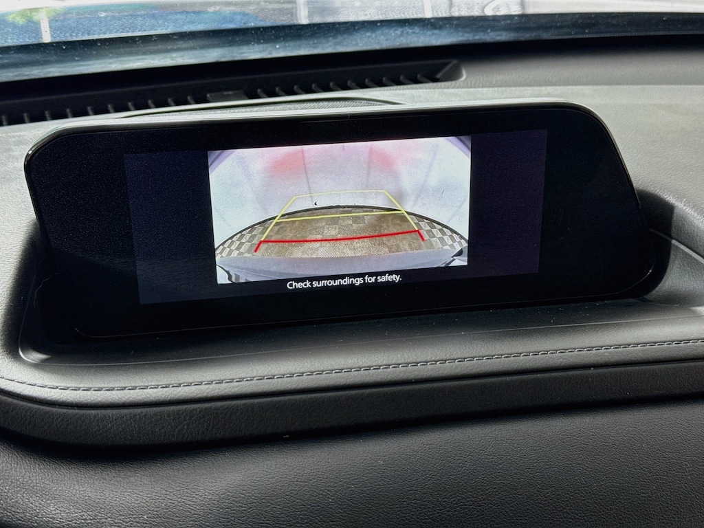 Used 2022 Mazda Mazda CX-30 2.5 S Select AWD w/Android Auto & Apple Carplay SUV