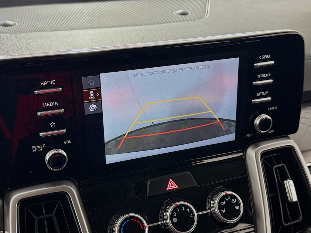 Used 2022 Kia Sorento LX AWD w/Android Auto & Apple Carplay SUV