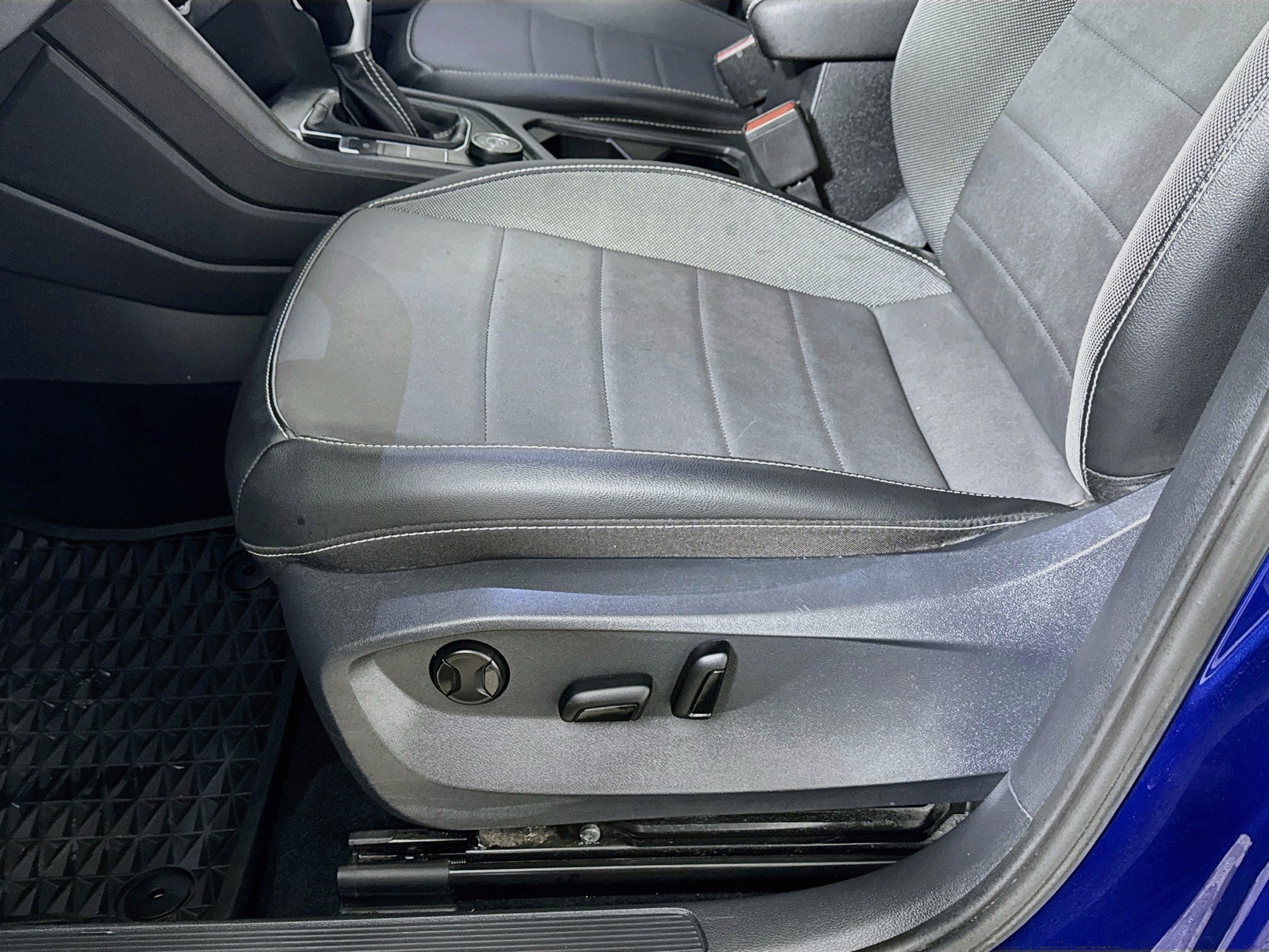 2022 Volkswagen Taos SE - Photo 21