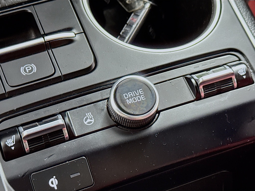 Used 2021 Kia K5 GT-Line AWD w/Nav,Leather,Pano Sunroof Sedan