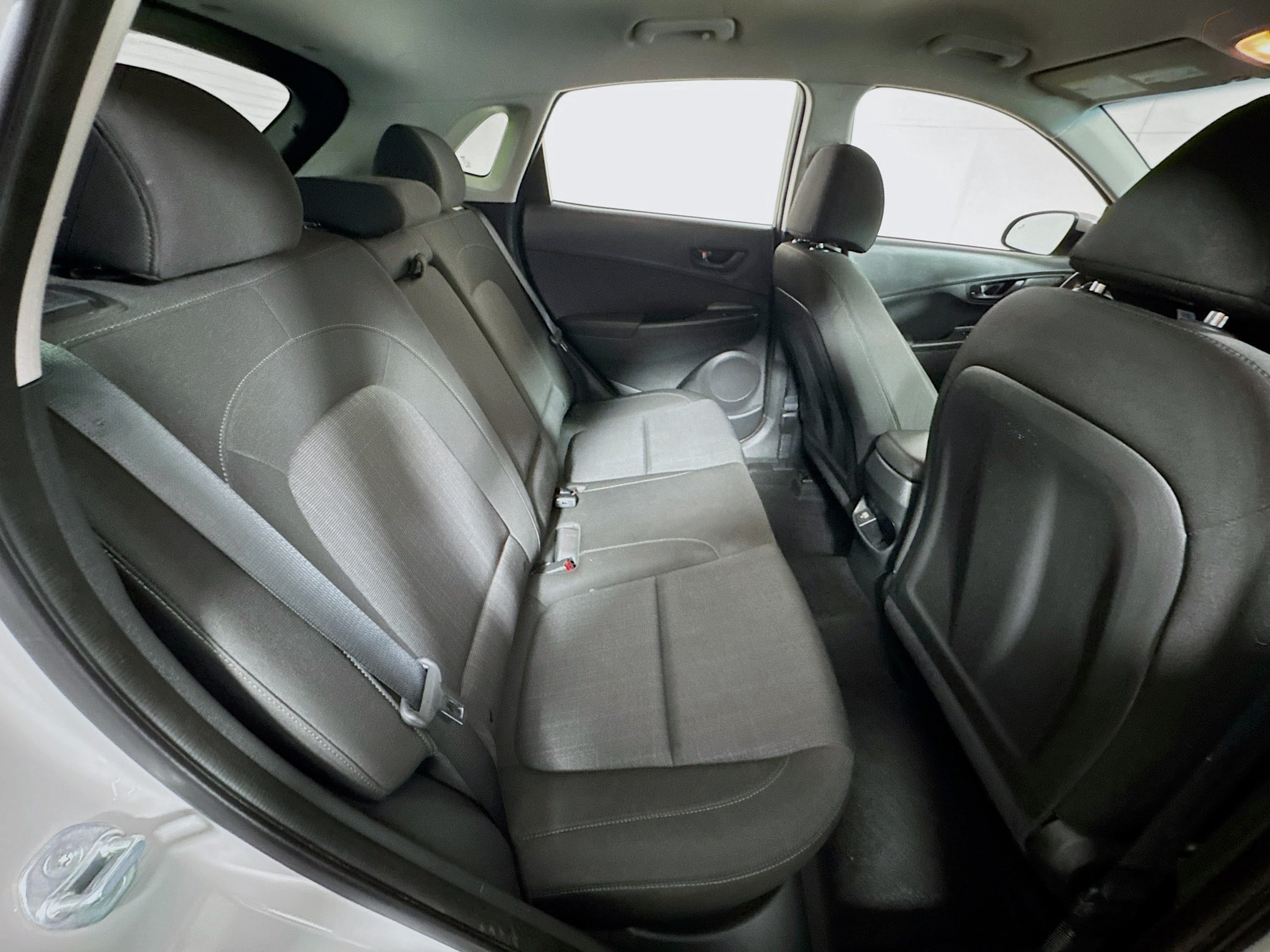 2023 Hyundai Kona SEL - Photo 24