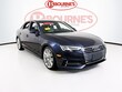  Audi A4 2.0T Premium Plus