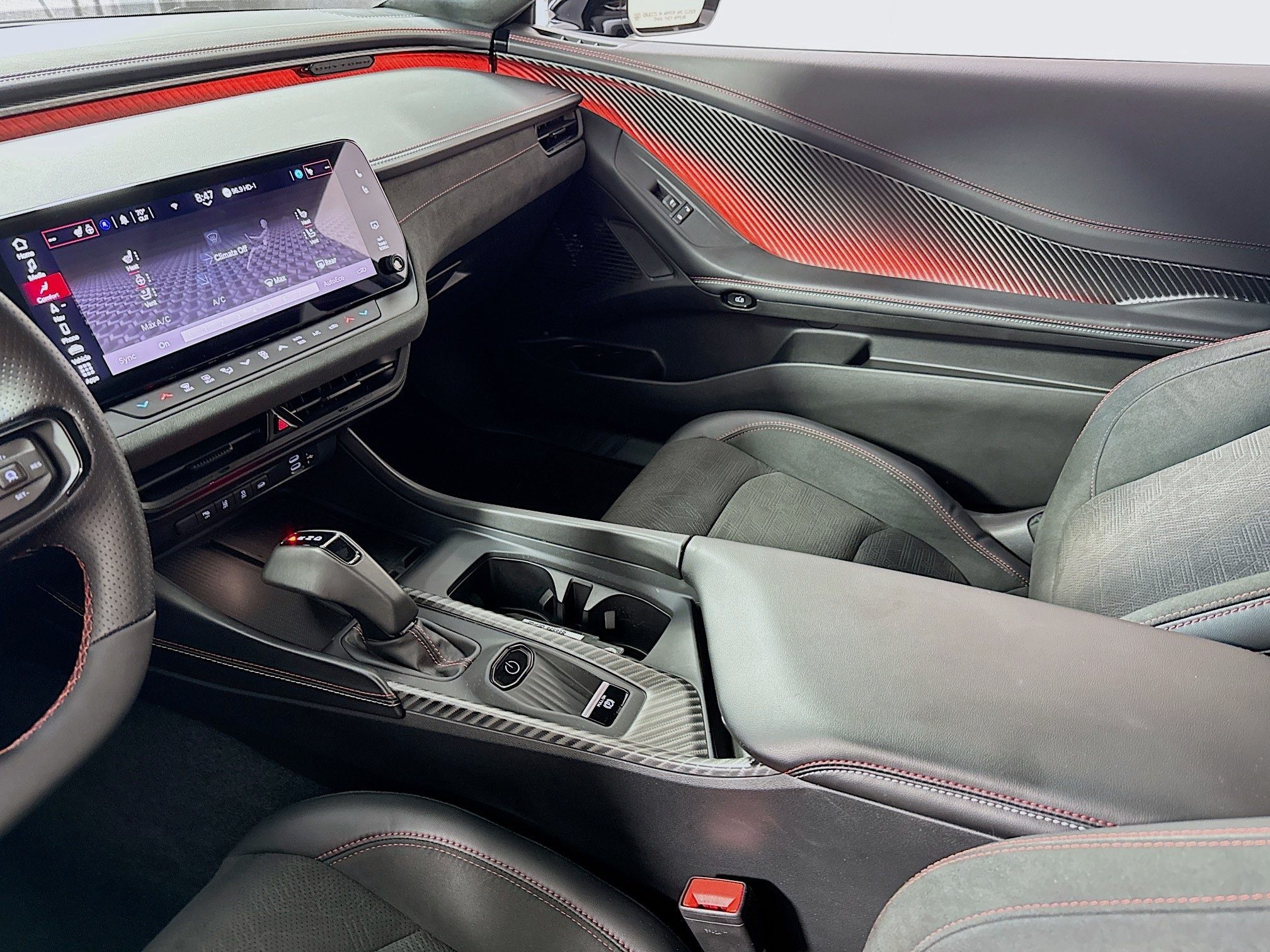 2024 Dodge Charger Daytona Scat Pack - Photo 25