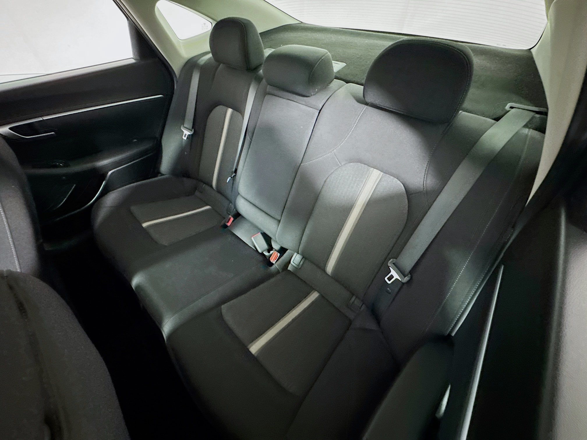 2025 Hyundai Sonata Hybrid SEL - Photo 21