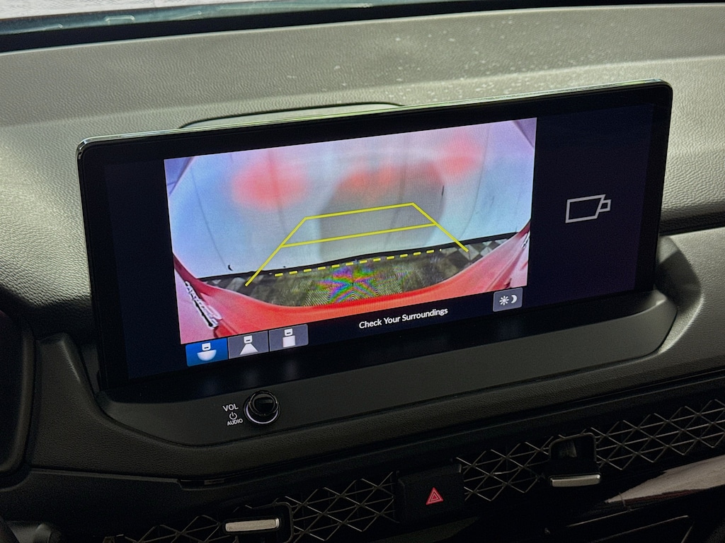 Used 2023 Honda Accord Hybrid Sport w/Android Auto & Apple Carplay,Sunroof Sedan