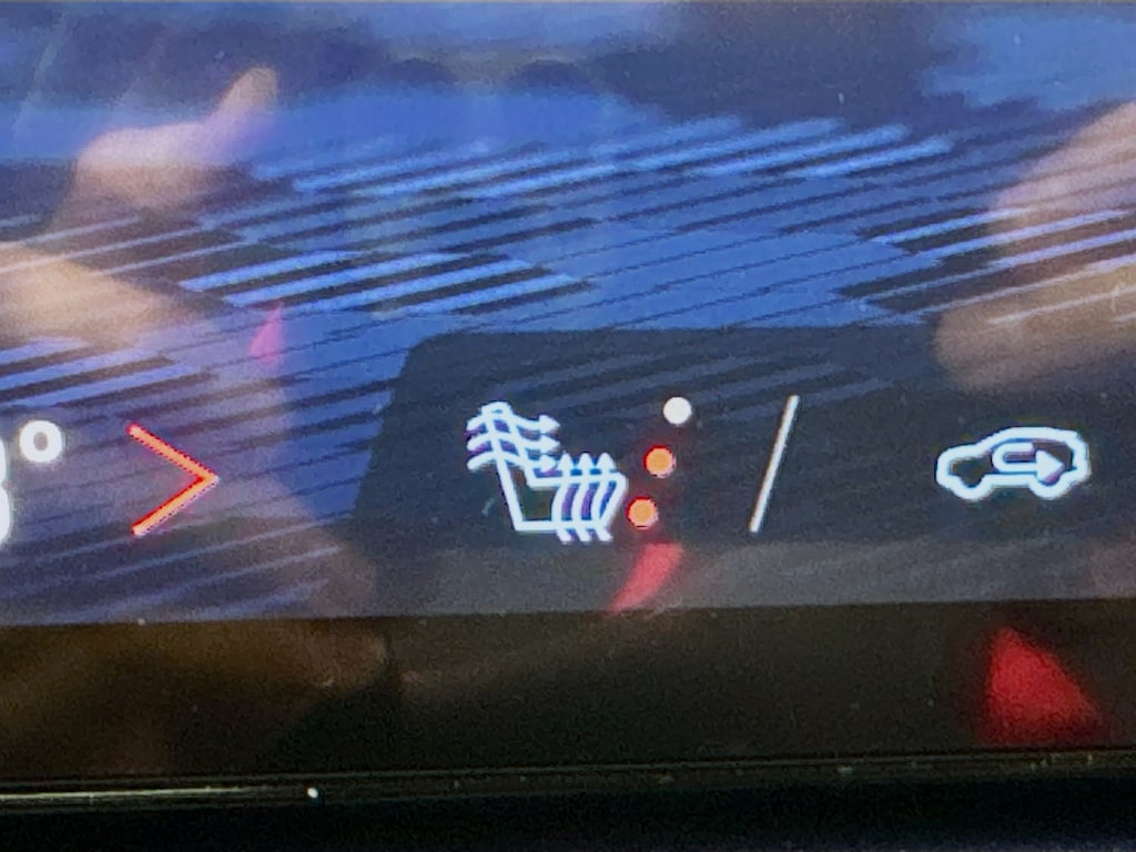 Used 2025 Chevrolet Equinox EV LT2 w/Heated Seats SUV