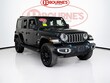  Jeep Wrangler 4xe