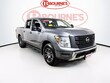  Nissan Titan Crew Cab