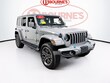  Jeep Wrangler 4xe