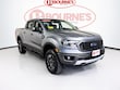  Ford Ranger SuperCrew