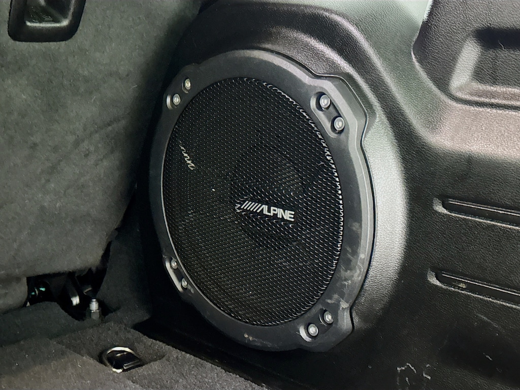 Used 2022 Jeep Wrangler Unlimited Sport S 4x4 w/Navigation,Heated Seats,Alpine Audio SUV